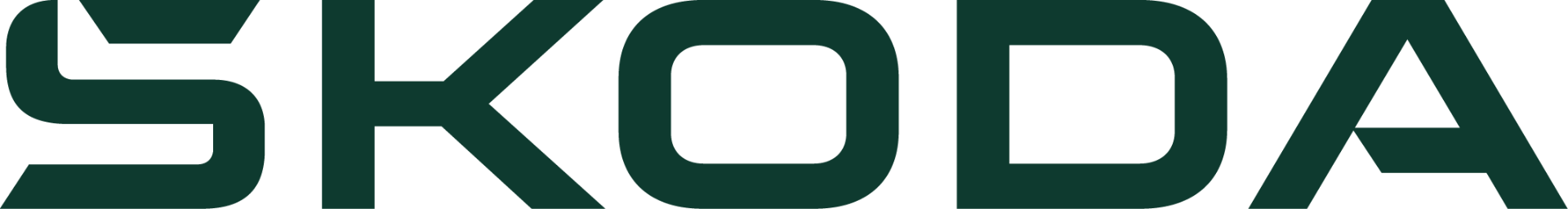 Logo Skoda